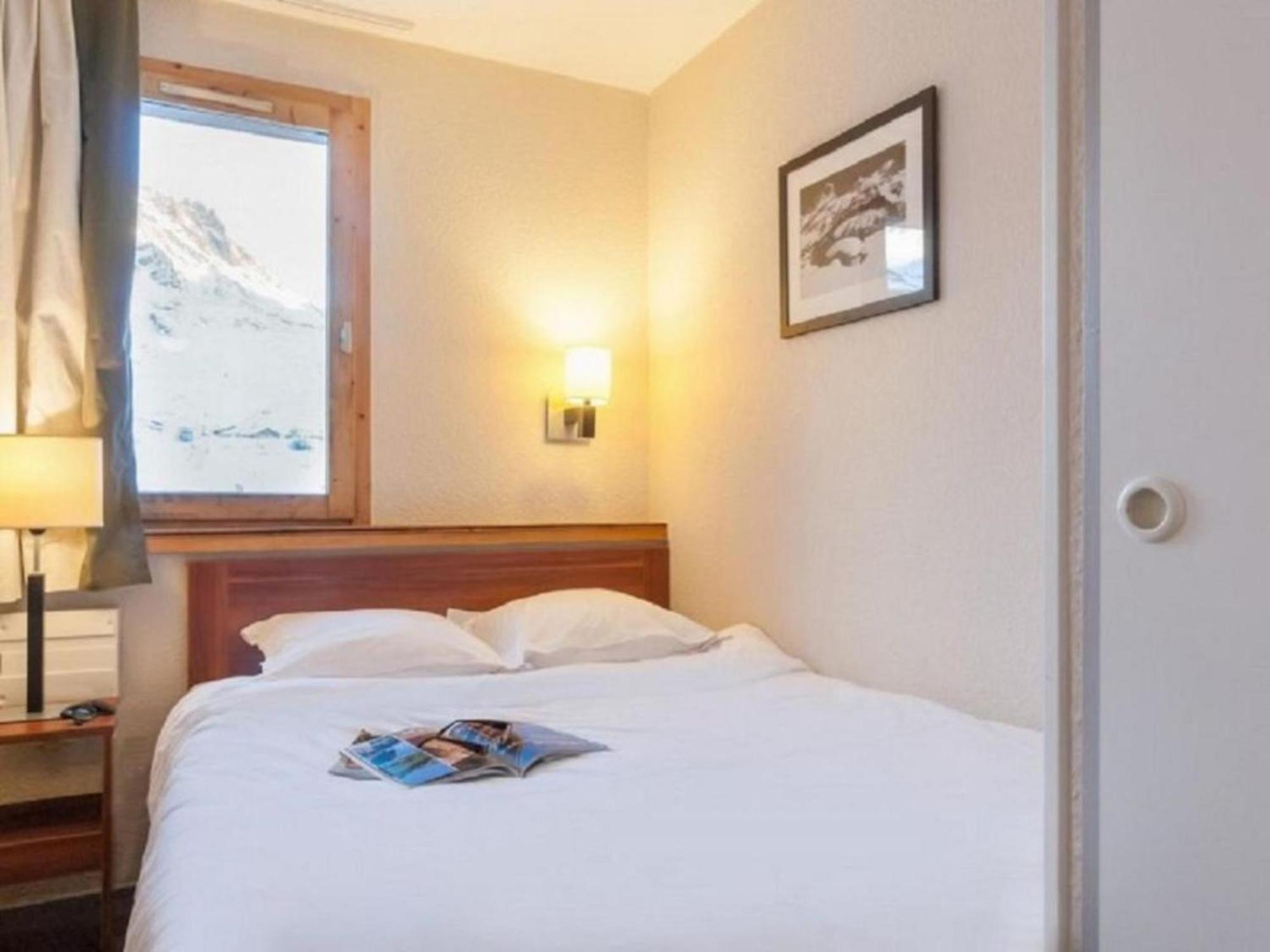 Résidence&Spa Le Machu Pichu Val Thorens Exterior foto